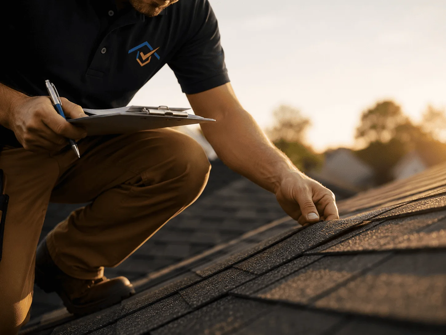 Why Choose Roof Inspection in Uxbridge, MA